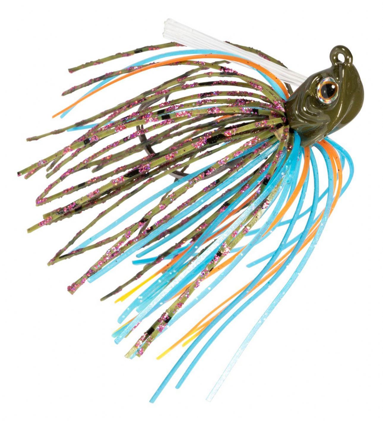 Z-MAN Midwest Finesse Swim Jig